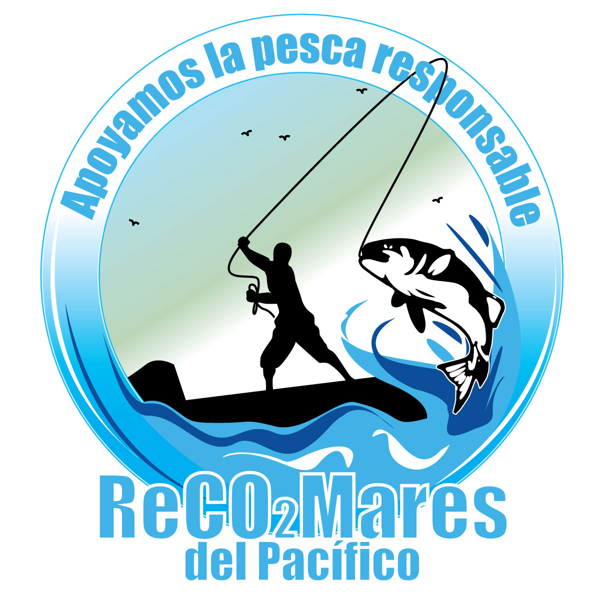 Recomares del Pacífico